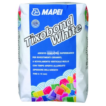 Tixobond White