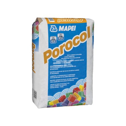 Mapei Porocol 25kg