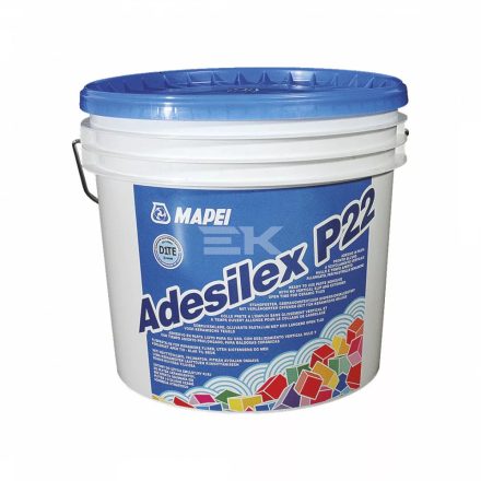 Mapei Adesilex P22 fehér 5 kg