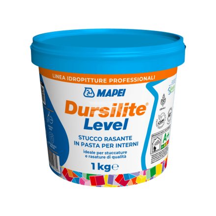 Mapei Dursilite Level