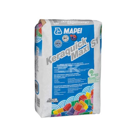 Mapei Keraquick Maxi S1 szürke 25 kg