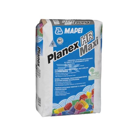 Mapei Planex HR Maxi 25 kg