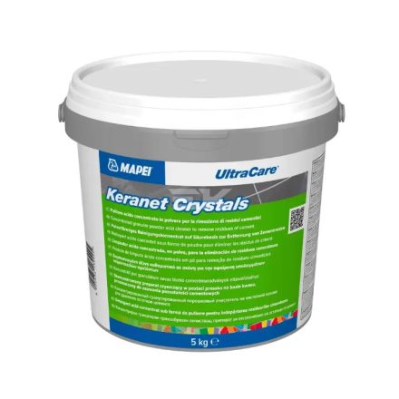 Mapei Ultracare Keranet Crystals  1 kg