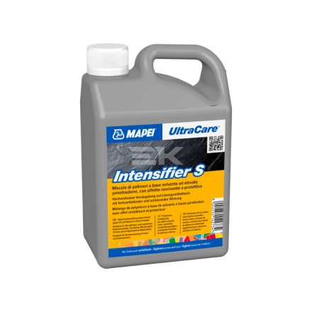 Mapei Ultracare Intesifier S 1 liter 1 kg