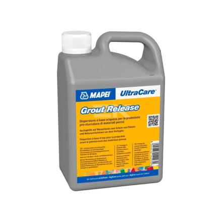 Mapei Ultracare Grout Release 1 liter 1 kg