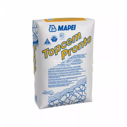 Mapei Topcem Pronto  25 kg