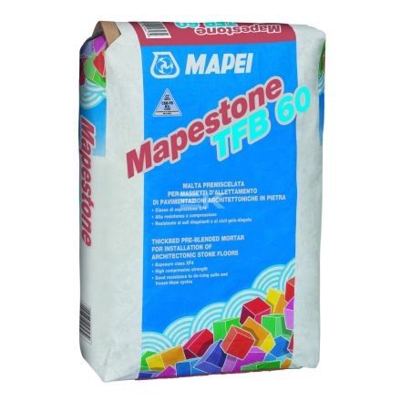 Mapestone TFB 60