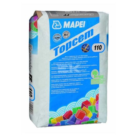 Mapei Topcem  20 kg