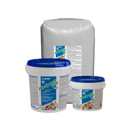   Mapei Planigrout 300 A:4,8 kg B:1,8 kg C:30kg 36,6 kg