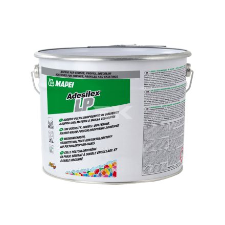 Mapei Adesilex LP  1 kg