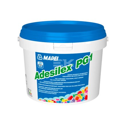 Mapei Adesilex PG1 2 kg