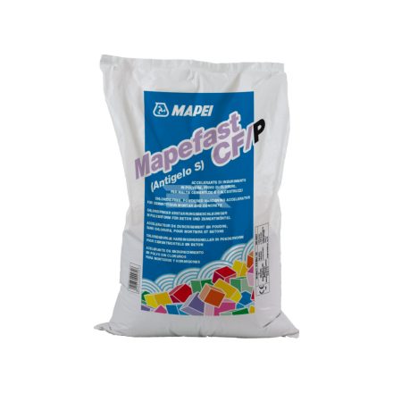 Mapei Mapefast CF/P