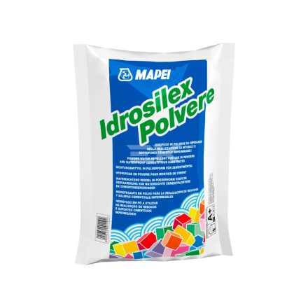   Mapei Idrosilex 6 kg