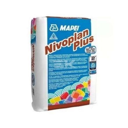 Mapei Nivoplan Plus 25 kg