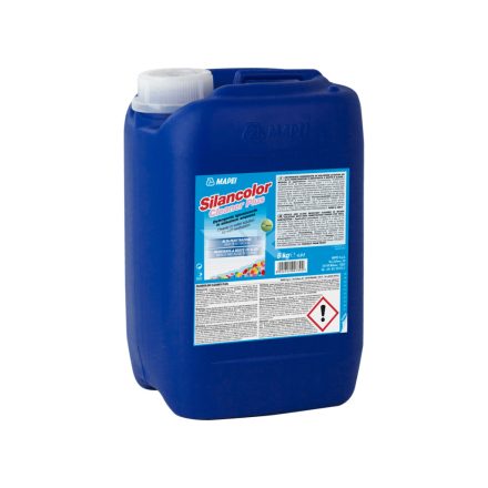 Mapei Silancolor Cleaner Plus 5kg