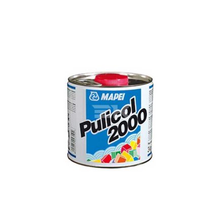 Pulicol 2000 oldószeres zselé - 2,5 kg