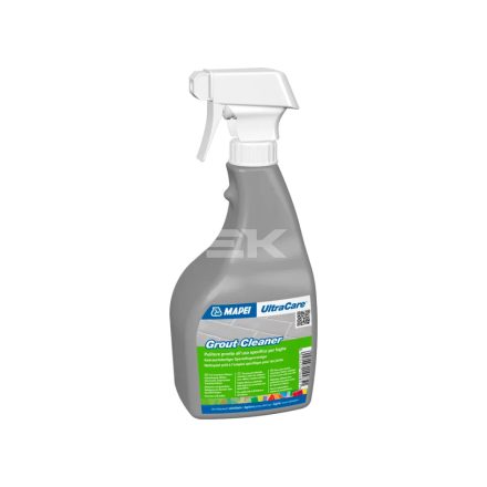 Mapei Ultracare Grout Cleaner  1 db (750ml) 1 kg