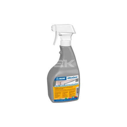 Ultracare Anti-Mould Protector penészálló vízbázisú védőoldat - 750 ml