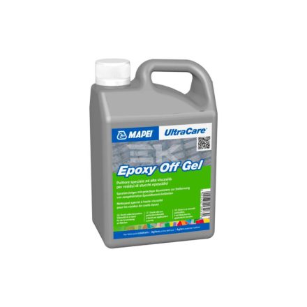 Mapei Ultracare Epoxy Off  1 liter 1 kg