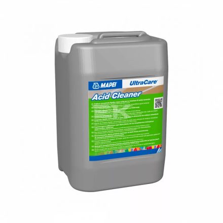 Ultracare Acid Cleaner  5 kg