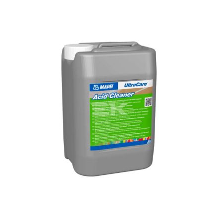 Mapei Ultracare Acid Cleaner  1 liter