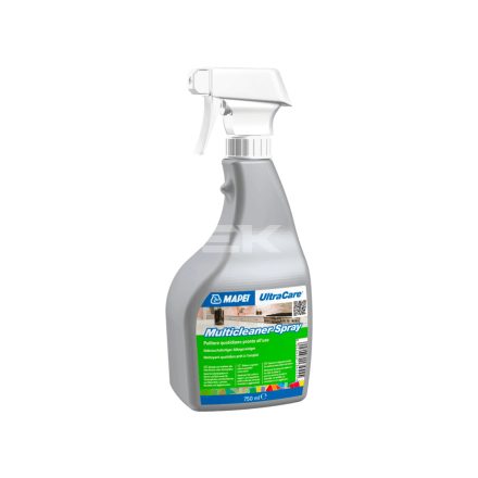 Mapei Ultracare Multicleaner Spray 750 mI 1 kg