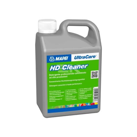 Ultracare HD Cleaner - 5 l