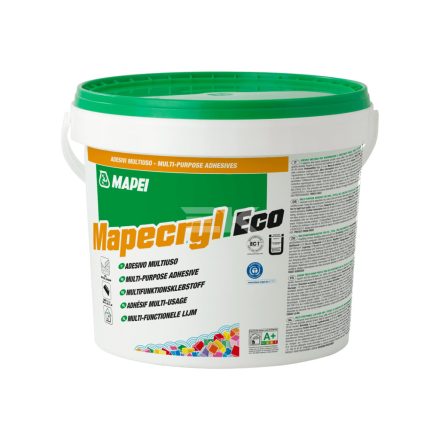 Mapei Mapecryl Eco 5 kg