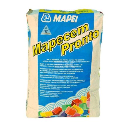 Mapei Mapecem Pronto  25 kg