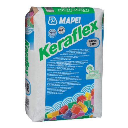 Mapei Keraflex fehér 25 kg