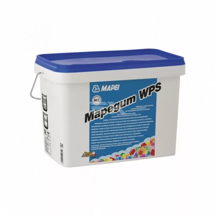 Mapei Mapegum WPS  5 kg