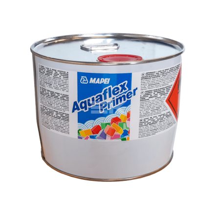 Mapei Aquaflex Primer