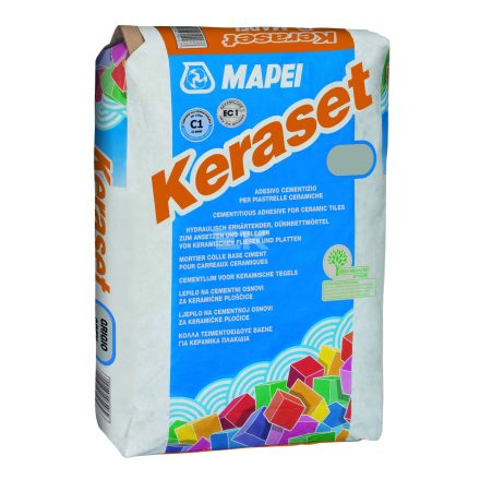 Keraset