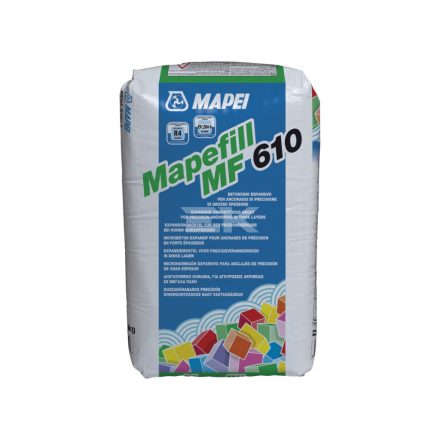   Mapei Mapefill MF610 25 kg