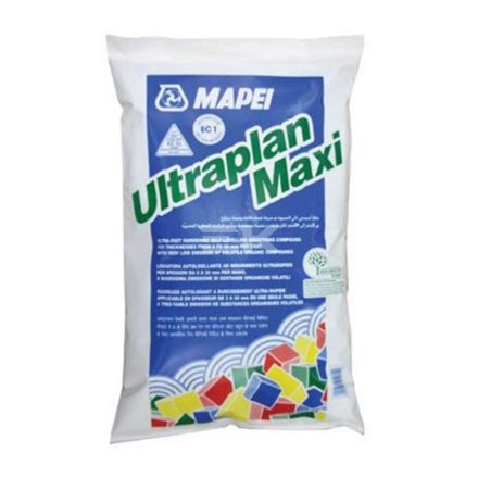 Mapei Ultraplan Maxi 25 kg