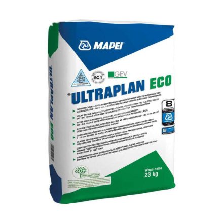 Mapei Ultraplan Eco 20 23 kg