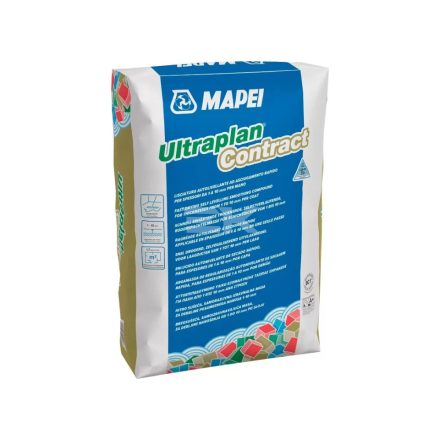 Mapei Ultraplan Contract 25 kg