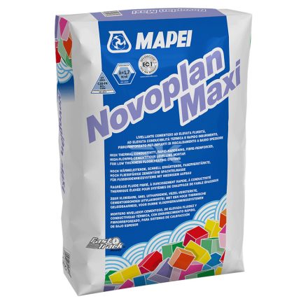 Novoplan Maxi 