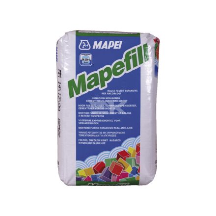   Mapei Mapefill 25 kg