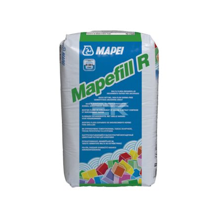   Mapei Mapefill R 25 kg