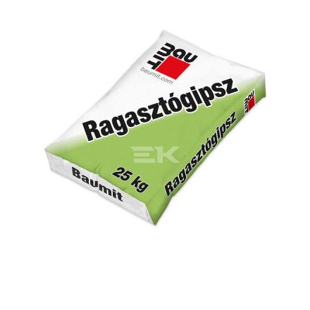 Baumit Ragasztógipsz 25 kg