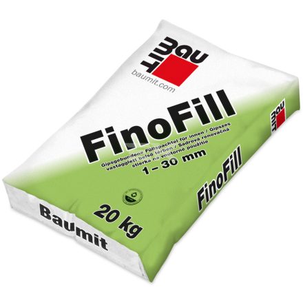 Baumit FinoFill 20 kg