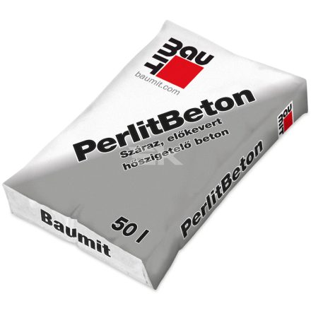 Baumit PerlitBeton 50 kg