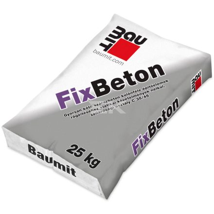 Baumit FixBeton