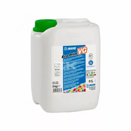 Mapei Eco Prim VG világoskék 5 kg