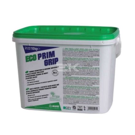 Mapei Eco Prim Grip Plus diszperziós alapozó - 5 kg