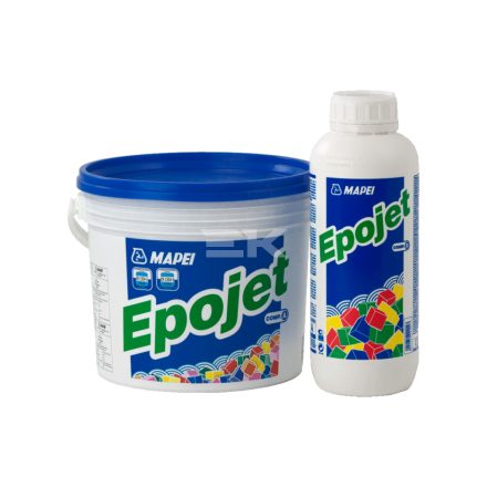 Mapei Epojet A:2 kg B:0,5 kg 2,5 kg