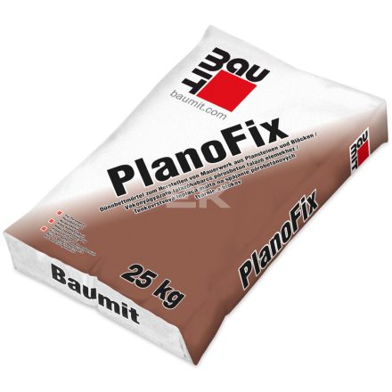 Baumit PlanoFix 25 kg