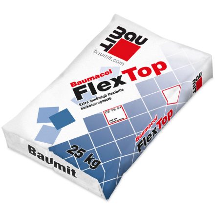 Baumit Baumacol FlexTop 25 kg