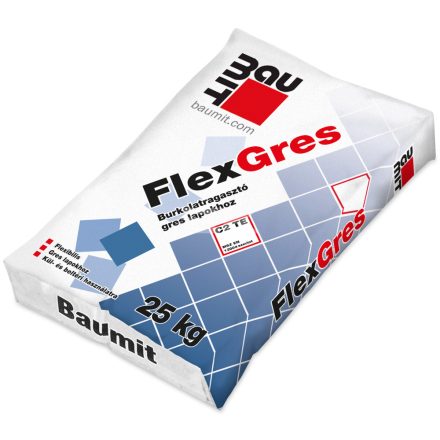 Baumit FlexGres 25 kg